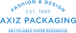 Axiz Packaging logo