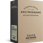 box pakaging