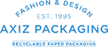 Axiz Packaging logo